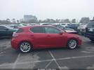 Lexus Ct Premium Image 13