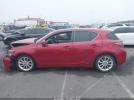 Lexus Ct Premium Image 15