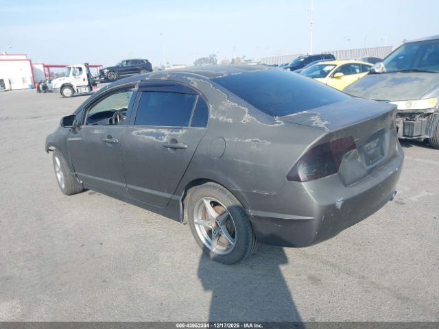 Honda Civic Lx Image 4