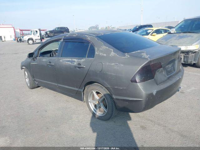 Honda Civic Lx Image 4