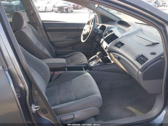 Honda Civic Lx Image 3