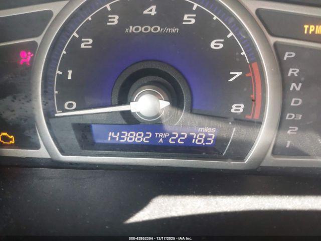 Honda Civic Lx Image 9