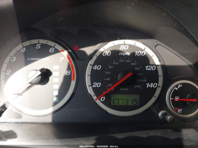 Honda CR-V Lx Image 5