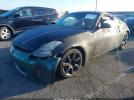 Nissan 350Z Touring Image 11
