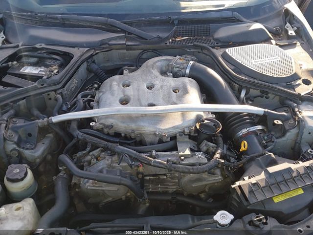 Nissan 350Z Touring Image 10