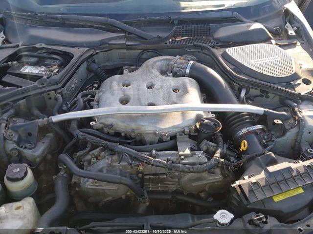 Nissan 350Z Touring Image 10