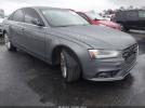 Audi A4 2.0t Premium Image 1