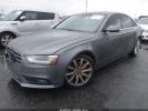 Audi A4 2.0t Premium Image 10