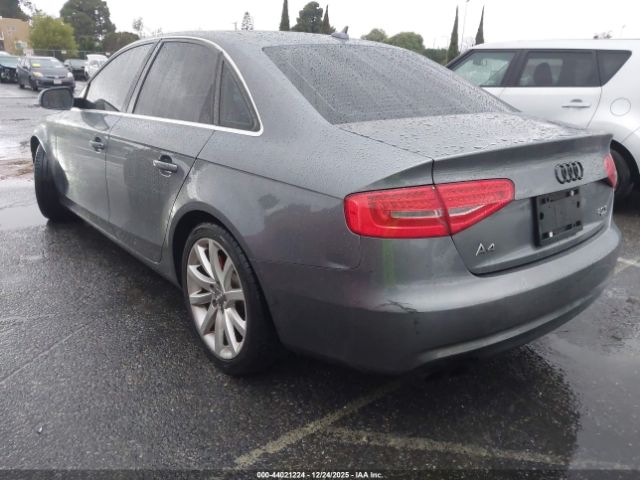 Audi A4 2.0t Premium Image 9