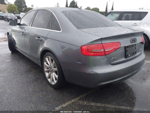 Audi A4 2.0t Premium Image 9