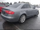 Audi A4 2.0t Premium Image 2