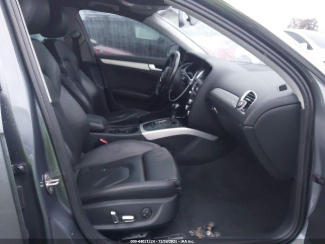Audi A4 2.0t Premium Image 6
