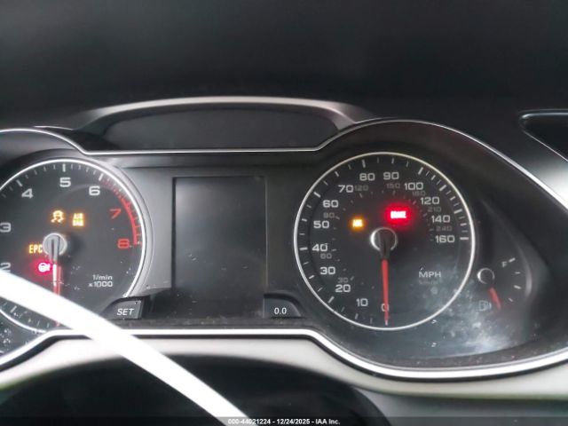 Audi A4 2.0t Premium Image 4