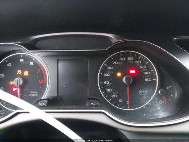 Audi A4 2.0t Premium Image 4