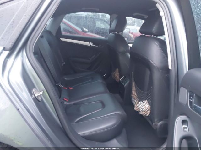 Audi A4 2.0t Premium Image 3