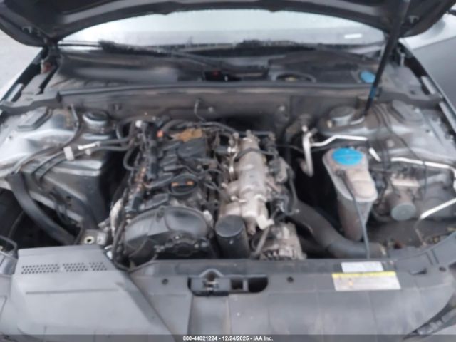 Audi A4 2.0t Premium Image 7