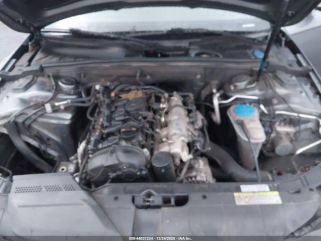 Audi A4 2.0t Premium Image 7