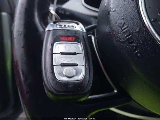 Audi A4 2.0t Premium Image 11