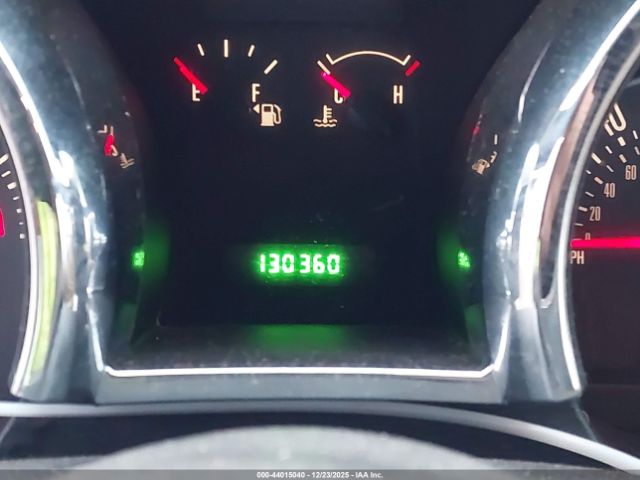 Ford Mustang V6 Image 8