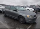 Volkswagen Jetta 2.0l S Image 1