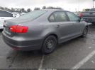 Volkswagen Jetta 2.0l S Image 4