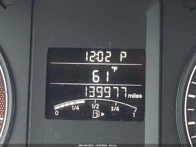 Volkswagen Jetta 2.0l S Image 6