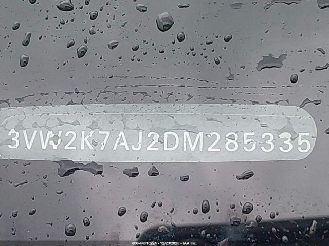 Volkswagen Jetta 2.0l S Image 12