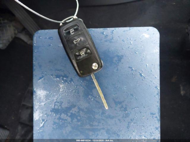 Volkswagen Jetta 2.0l S Image 10