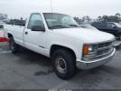 Chevrolet C2500 Fleetside Image 1