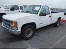 Chevrolet C2500 Fleetside Image 5