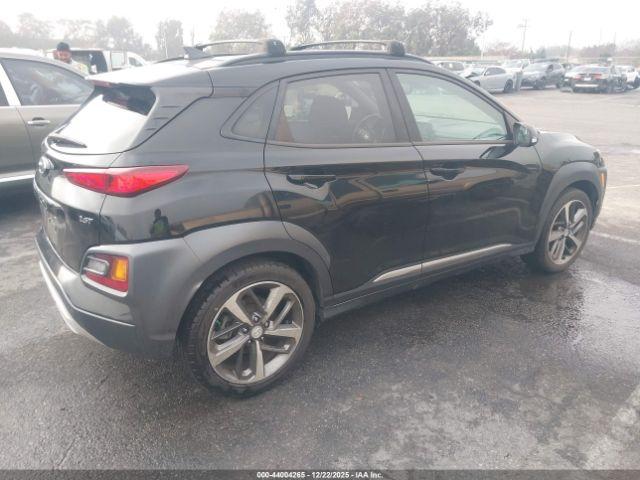 Hyundai KONA Limited Image 9