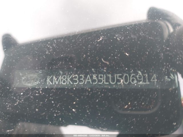 Hyundai KONA Limited Image 16