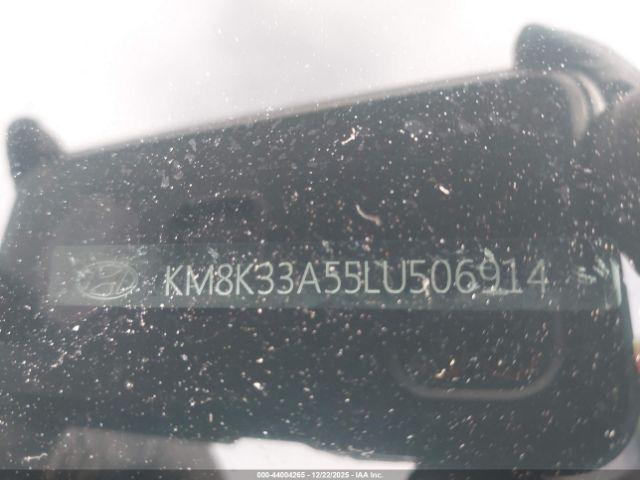 Hyundai KONA Limited Image 16