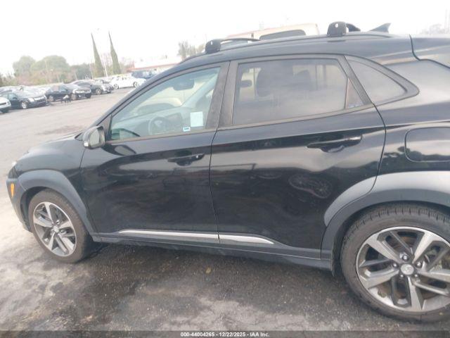 Hyundai KONA Limited Image 15