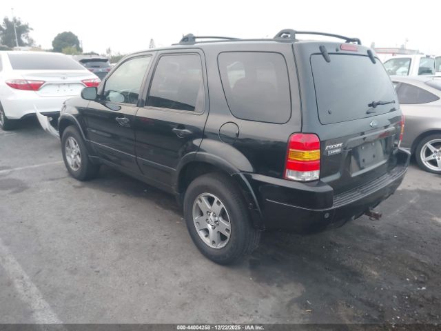 Ford Escape Limited Image 2