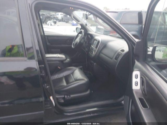 Ford Escape Limited Image 4