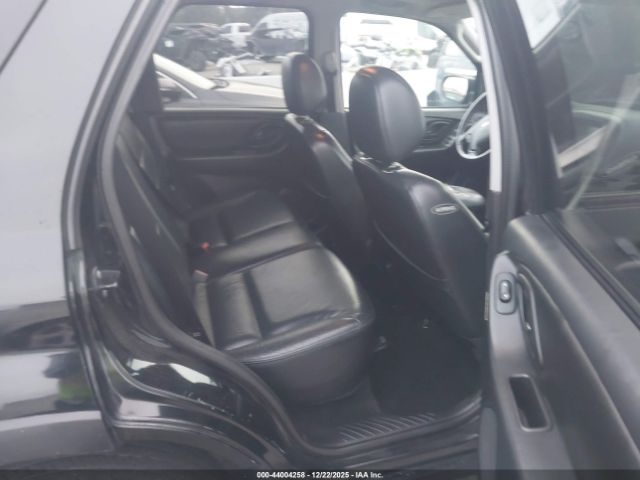 Ford Escape Limited Image 10