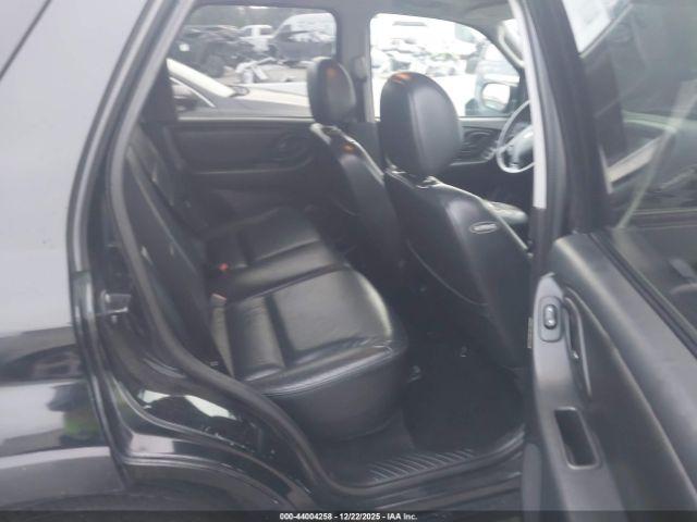 Ford Escape Limited Image 10