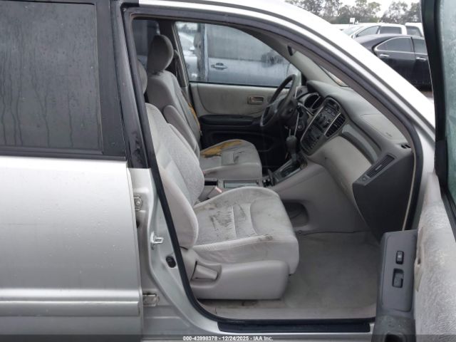 Toyota Highlander Image 6