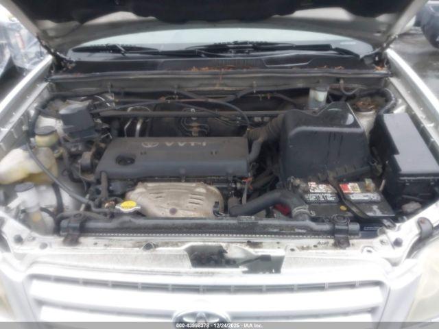 Toyota Highlander Image 2