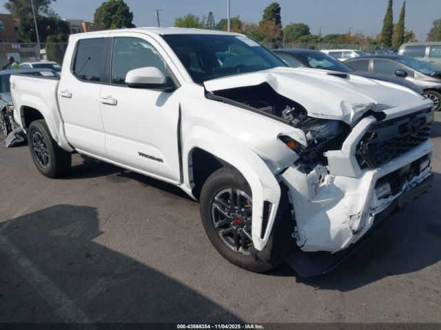 Toyota Tacoma Trd Sport 4wd Image 1