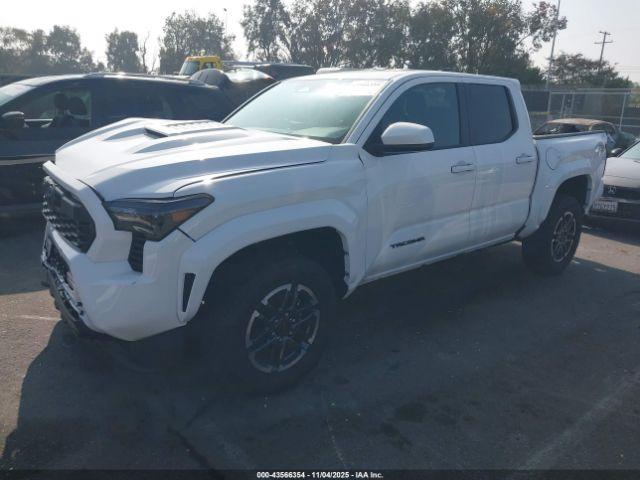 Toyota Tacoma Trd Sport 4wd Image 9