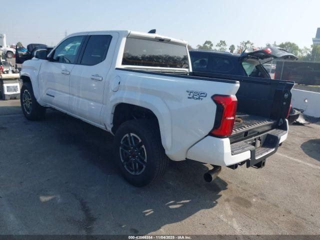 Toyota Tacoma Trd Sport 4wd Image 4