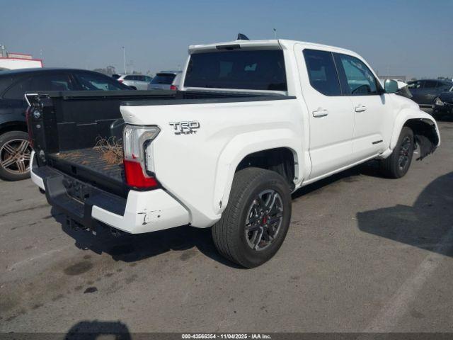 Toyota Tacoma Trd Sport 4wd Image 6