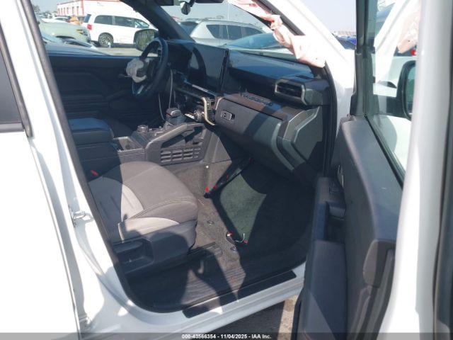 Toyota Tacoma Trd Sport 4wd Image 8