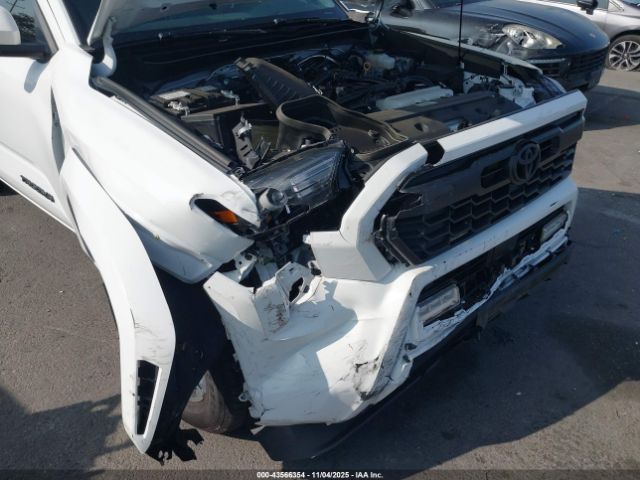 Toyota Tacoma Trd Sport 4wd Image 5