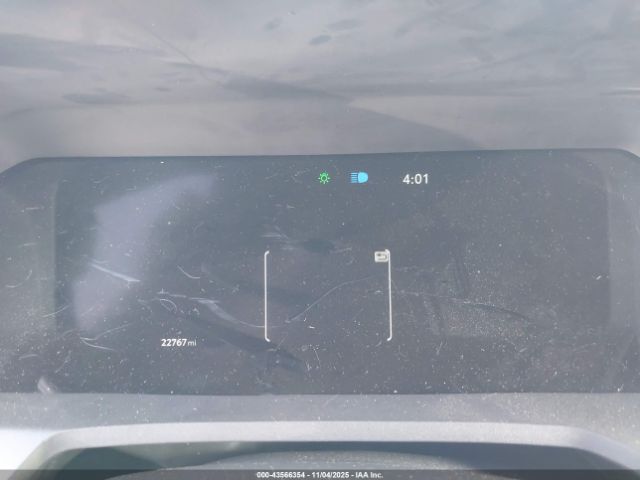 Toyota Tacoma Trd Sport 4wd Image 7