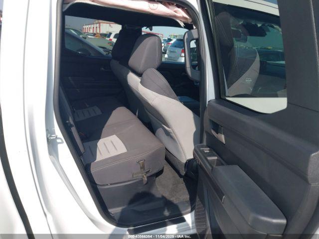 Toyota Tacoma Trd Sport 4wd Image 12