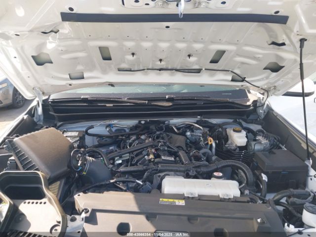 Toyota Tacoma Trd Sport 4wd Image 11