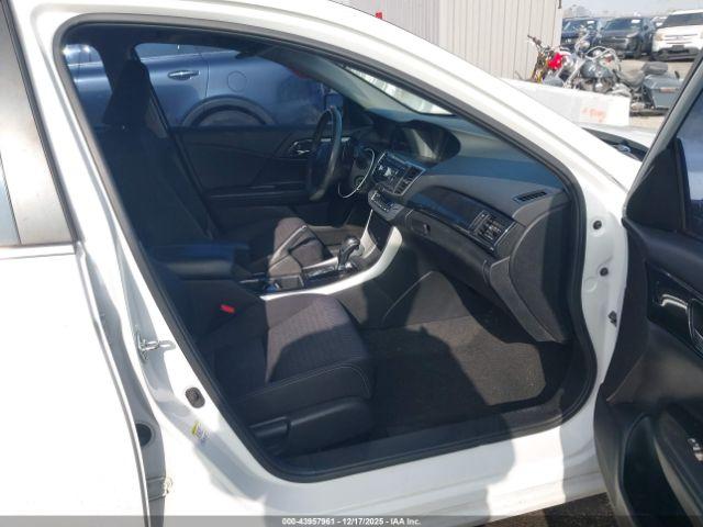 Honda Accord Sport Image 2